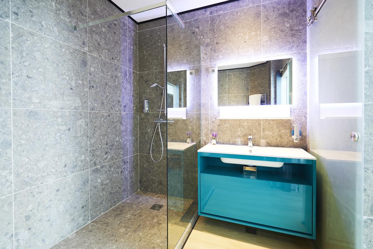 Hotel Appart' La Girafe Marseille