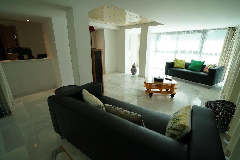 Hotel Appart' La Girafe Marseille 3*